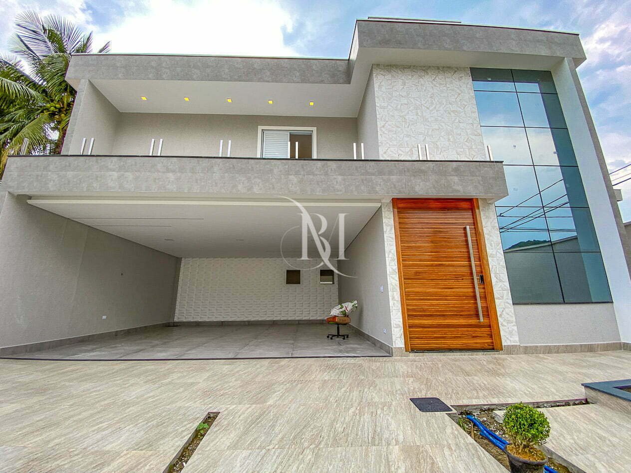 Casas à venda em Canto do Forte, Praia Grande, SP | Bianca Murillo ...