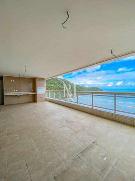 Apartamento 4 dormitórios à venda no Canto do Forte, Praia Grande no Prime Residence