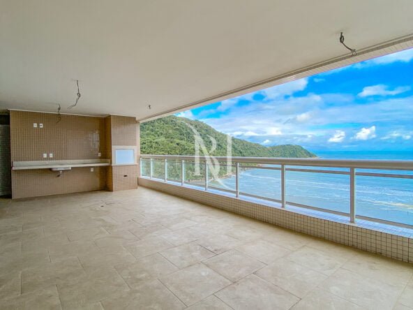 Apartamento 4 dormitórios à venda no Canto do Forte, Praia Grande no Prime Residence