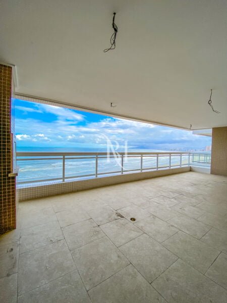 Apartamento 4 dormitórios à venda no Canto do Forte, Praia Grande no Prime Residence