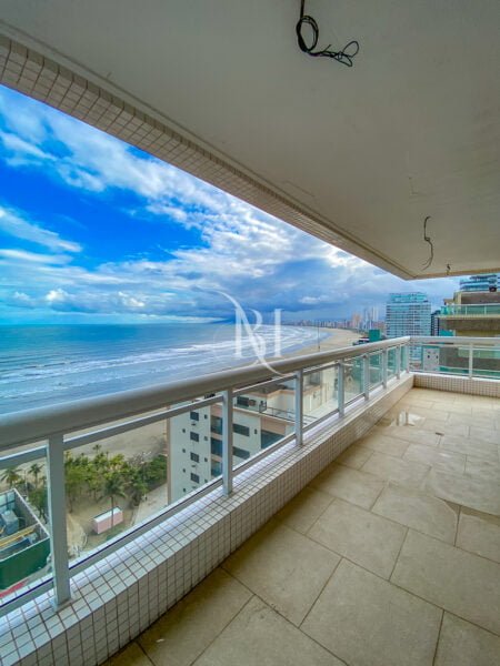 Apartamento 4 dormitórios à venda no Canto do Forte, Praia Grande no Prime Residence-7