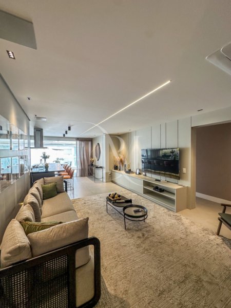 Platinus Residence no Canto do Forte | Alto Padrão em Praia Grande